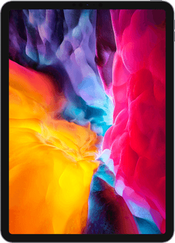 iPad Pro (11 英寸) (第 2 代)
