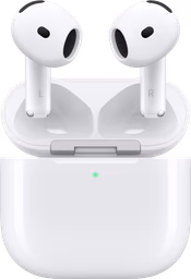 AirPods 4